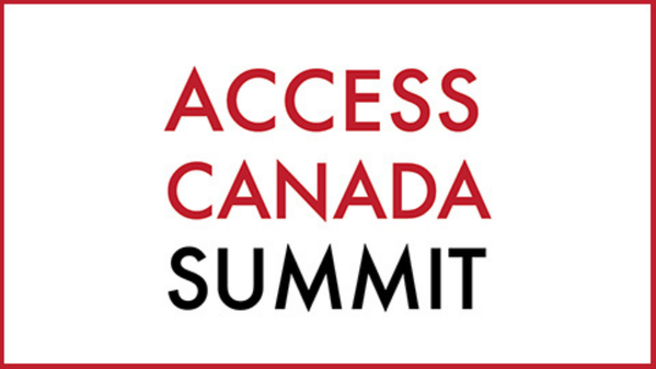 Access Canada Summit